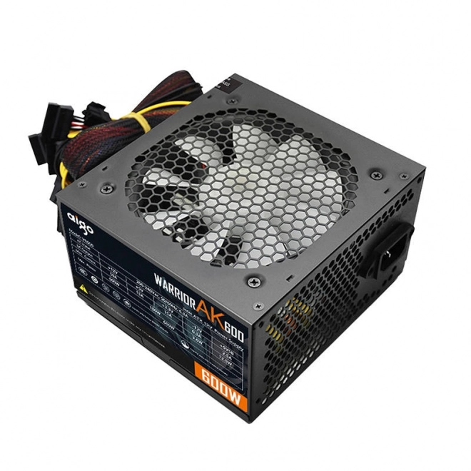 Alimentation PC Aigo AK600 RGB