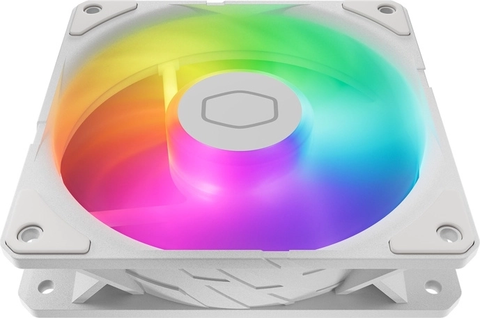 Débit et pression élevés pour un meilleur refroidissement