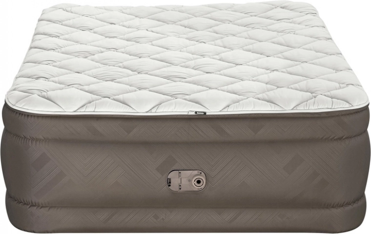 Structure résistante et entretien facile