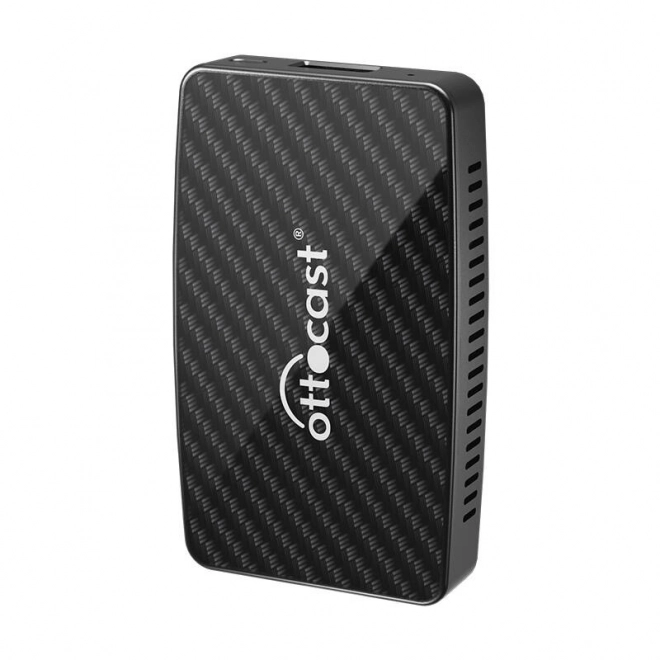 Adaptateur Ottocast CA400-S, 4 en 1 Carplay/Android (noir)