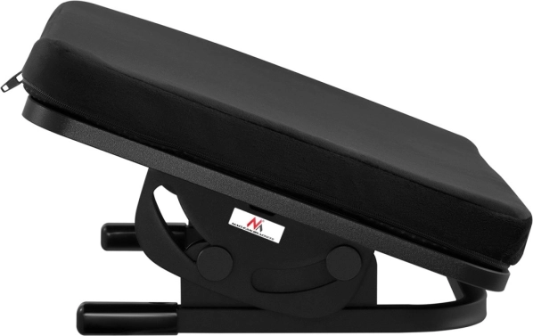 Repose-pieds ergonomique réglable MC-460