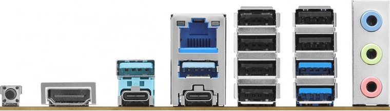 Réseau rapide Dragon LAN 2,5 Gb/s