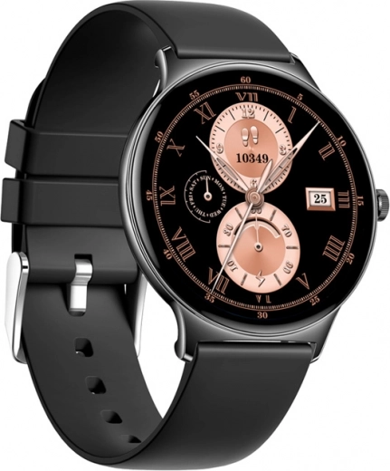 AMOLED 1,43" à haute définition