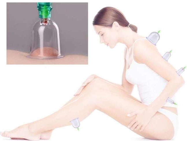 Idéal pour le massage et la récupération