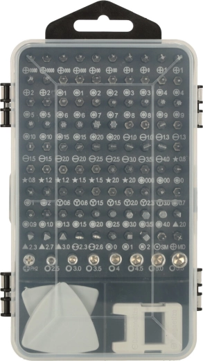 Étui clair et résistant