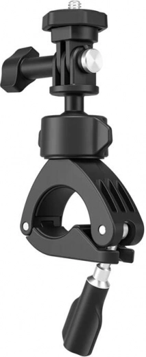 Prises stables grâce au réglage à 360°