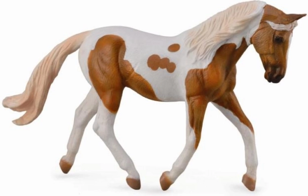 Collecta poulain palomino