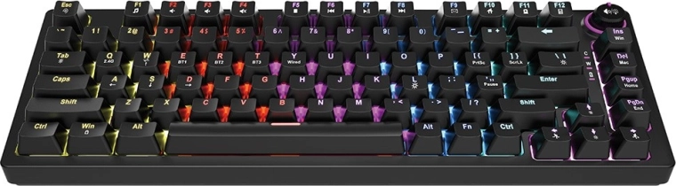 Connexion sans fil et flexible