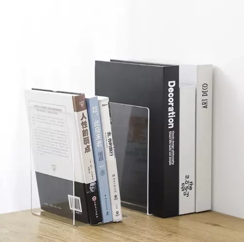 Support pour livres - ensemble 6 pcs. Ruhhy 21745