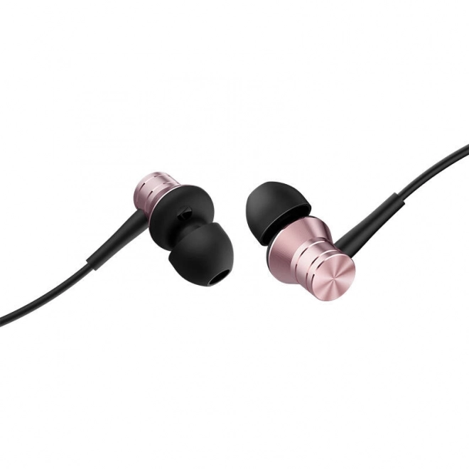 Écouteurs filaires intra-auriculaires 1MORE Piston Fit P10 (rose)