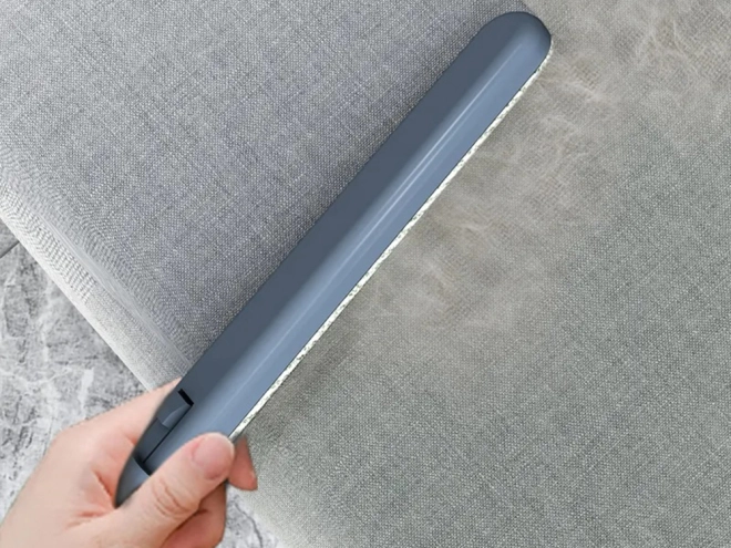 Élimination efficace des poils