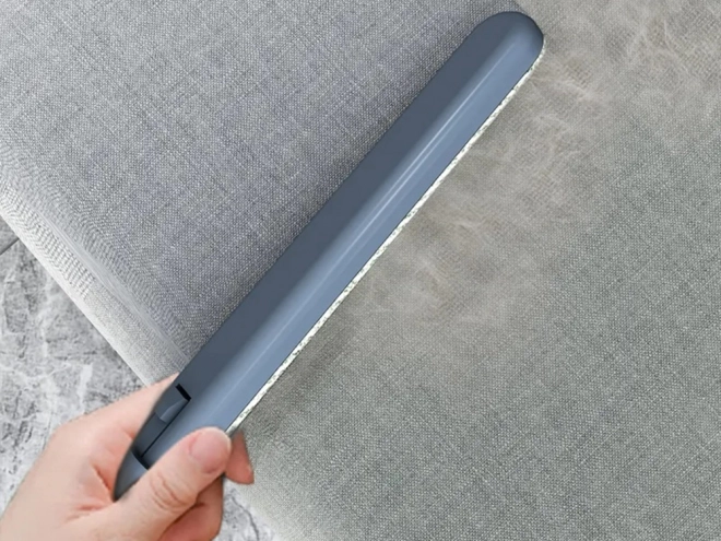 Brosse multifonctionnelle pour le nettoyage