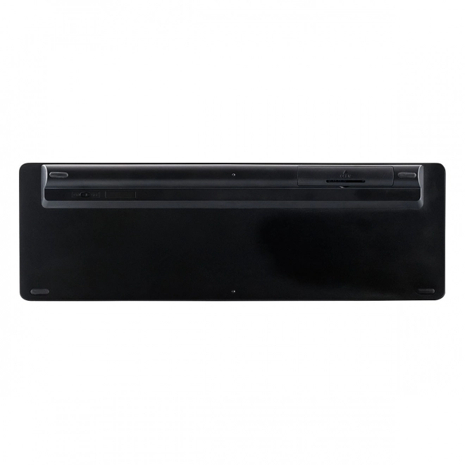 Clavier sans fil avec panneau tactile MODECOM MC-TPK1