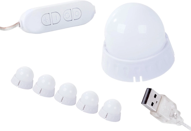 Commande avec télécommande