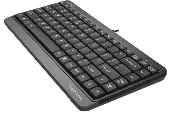 Clavier FStyler FK11 gris