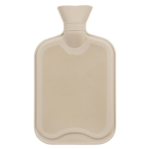 Bouillotte en Caoutchouc avec Housse 1800ml Ruhhy 24535