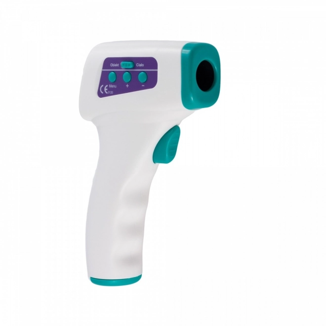 Thermomètre médical multifonction Forst Plus