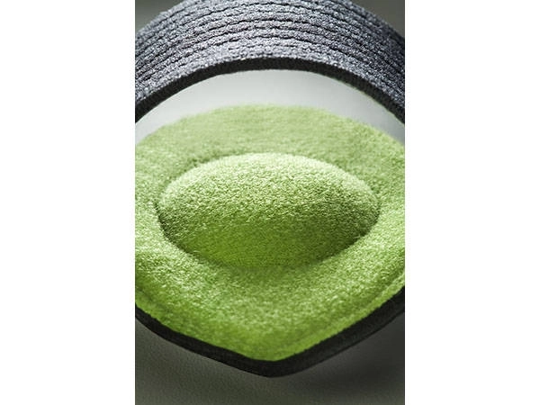 Support de la voûte plantaire 2 pcs