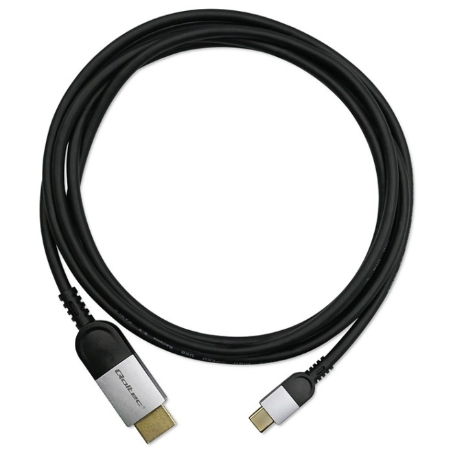 Câble USB-C vers HDMI 4K 60Hz 2m