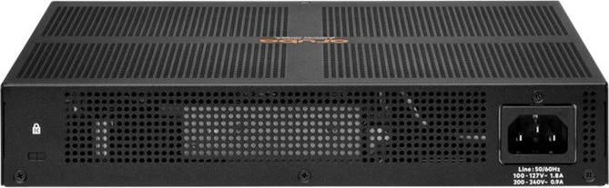 Gestion unifiée avec AOS-CX