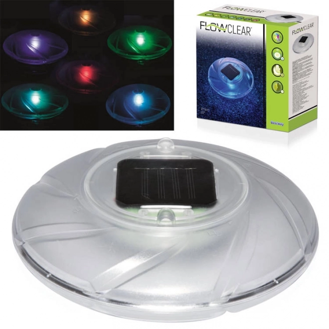 Lampe solaire Bestway