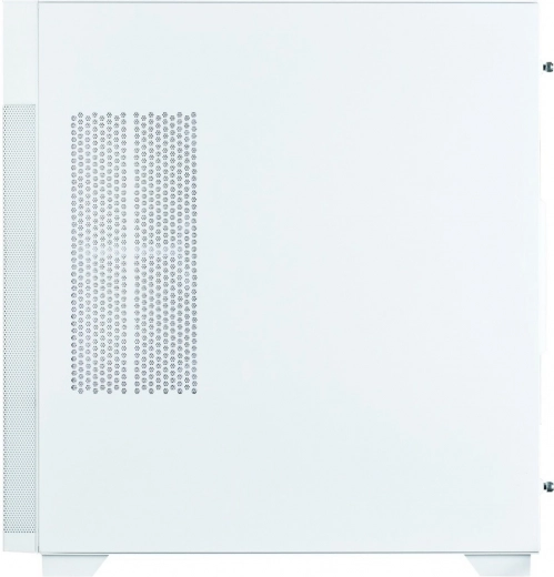 Design épuré et fonctionnement silencieux