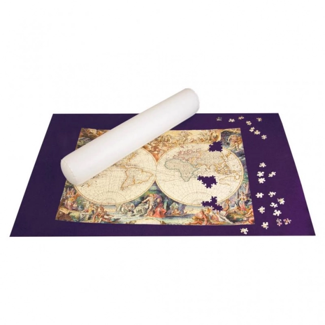 Tapis roulant pour puzzle 500-3000 pièces