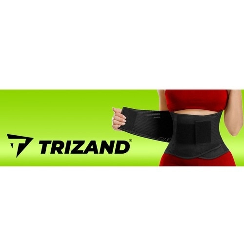 Ceinture en néoprène pour l'exercice - corset