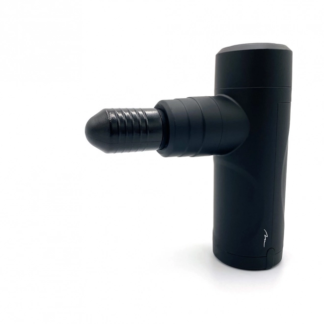 Pistolet de massage manuel avec 6 accessoires de massage