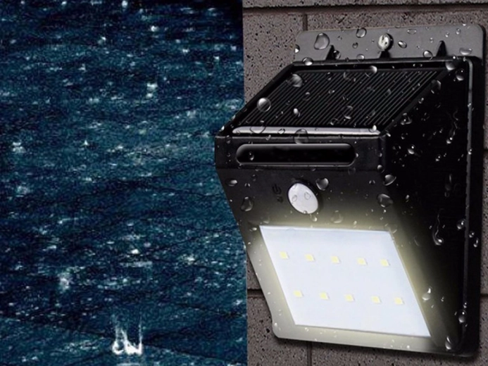 Efficacité énergétique