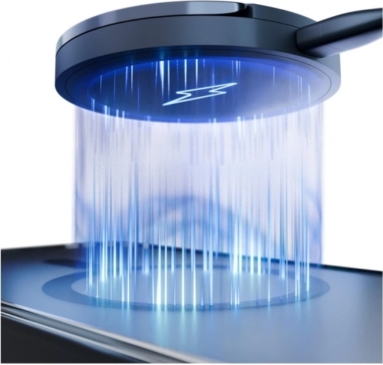 Design fin et utilisation confortable