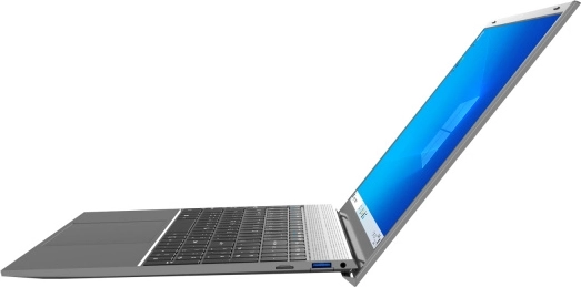 SSD rapide et extension facile via M.2 SATA (2280)