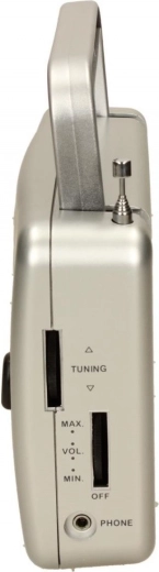 Larges possibilités de connexion