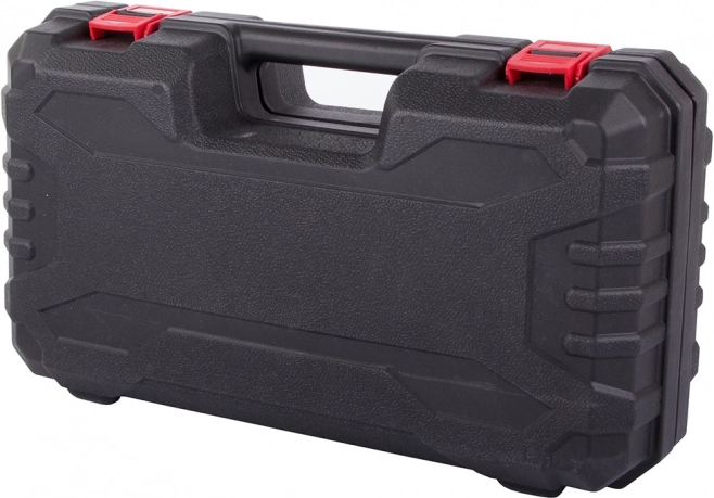 Puissance portable dans un coffret compact