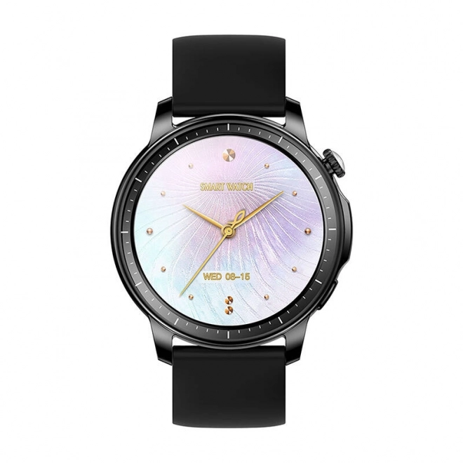 Montre intelligente Colmi V65 (noire)