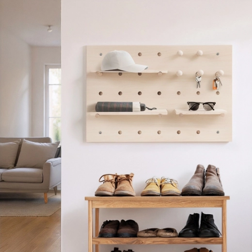 Dimensions compactes, haute capacité de charge