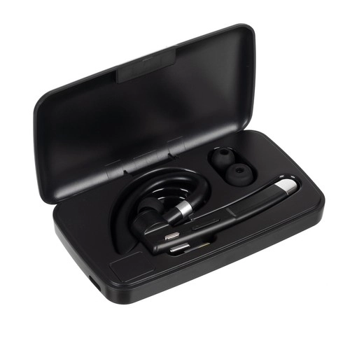 Écouteur sans fil Bluetooth Izoxis 24272