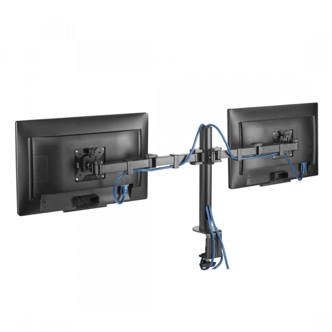 Support de fixation à bras pour moniteur de 13 à 35 pouces