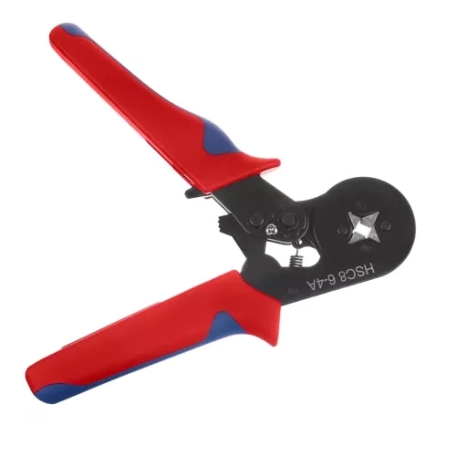 Machine à sertir pour manchons 0,25-10mm2 Bigstren 23271