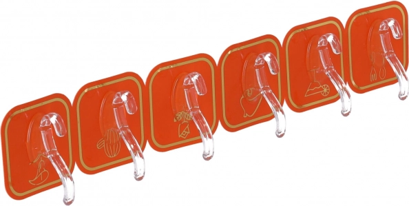 Organisation pratique dans chaque pièce