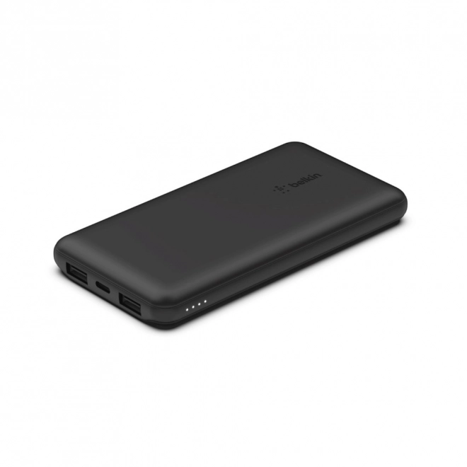 Capacité puissante de 10 000mAh