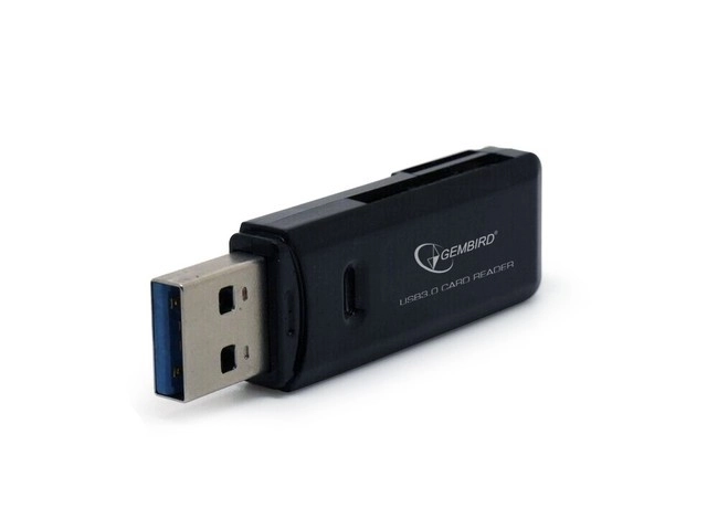 Lecteur SD/Micro SD USB 3.0
