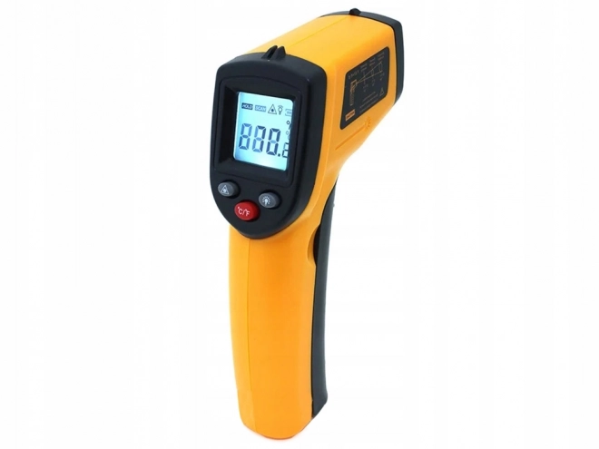 Thermomètre infrarouge sans contact