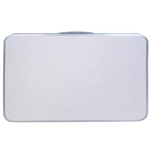 Table de camping pliable S23500