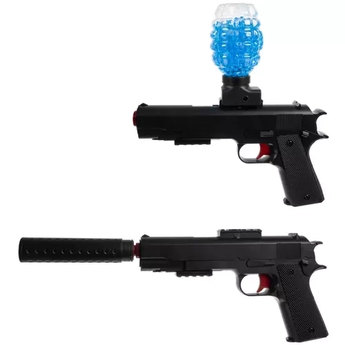 Fusil / pistolet à billes en gel Kruzzel 20449