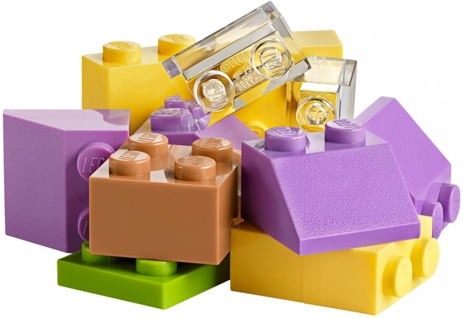 LEGOae Classic 10713 Valise Créative