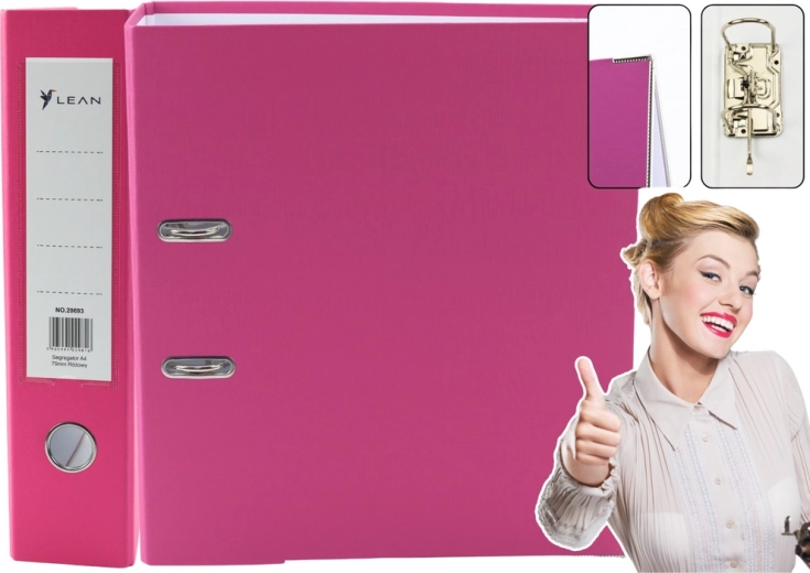 Mécanisme à levier rapide