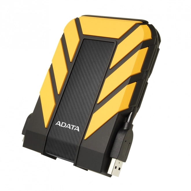 DashDrive Durable HD710 1TB 2,5'' USB3.1 – jaune