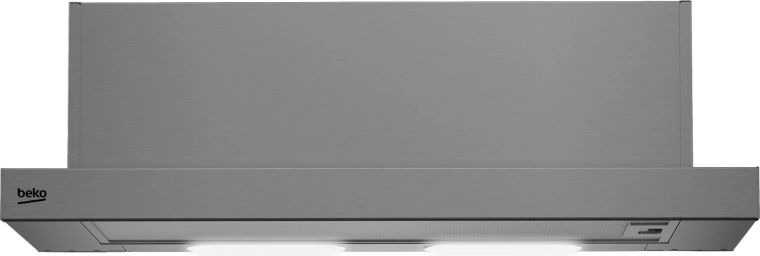 Éclairage intégré de la zone de cuisson