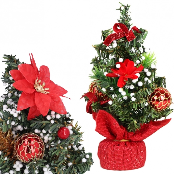 Arbre de Noël artificiel